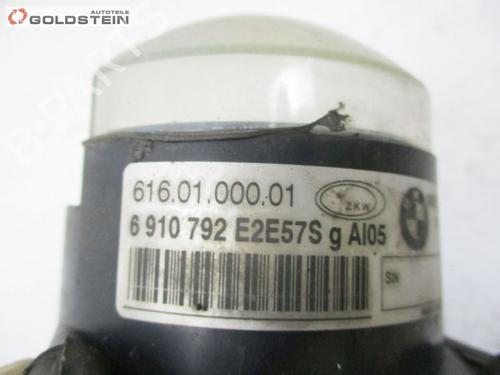 Right front fog light BMW 6 (E63) 645 Ci | BP37101545C31 - Image 4