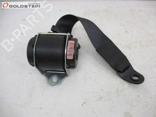 Used Rear left seatbelt MINI MINI (R56) Cooper S (174 hp) 18752760