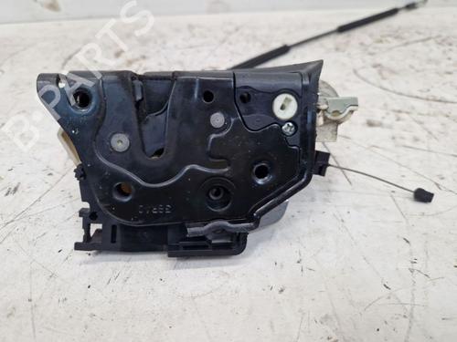Front right lock SEAT ALTEA XL (5P5, 5P8) 1.8 TFSI | BP29523674C97 