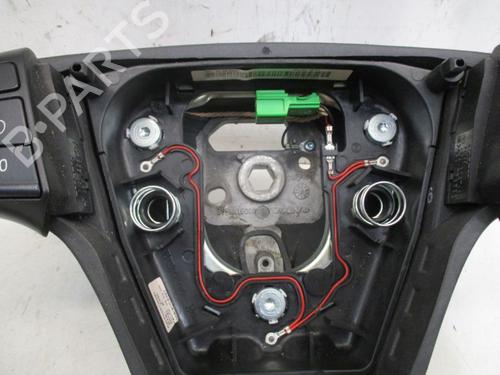 Steering wheel VOLVO V50 (545) 2.0 D | BP37124185C49 - Image 6
