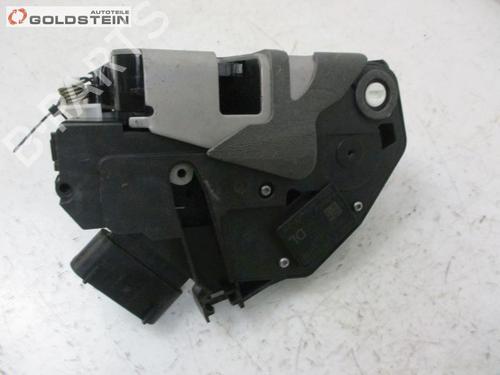 Used Rear left lock FORD C-MAX II (DXA/CB7, DXA/CEU) 1.6 TDCi (115 hp) 31703962