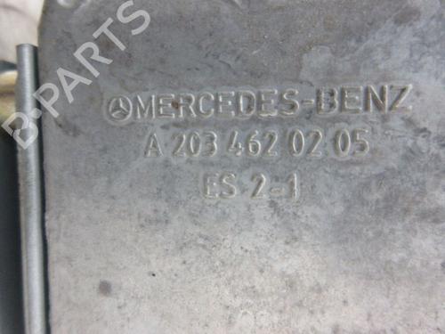 Steering column MERCEDES-BENZ C-CLASS T-Model (S203) C 220 CDI (203.208) | BP37129177M21 - Image 10