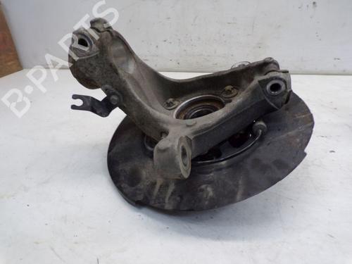 Left front steering knuckle RENAULT MEGANE E-TECH SUV EV60 (BNJ1) | BP37133700M25 - Image 4