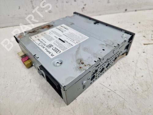 Elektronisk modul AUDI A3 Limousine (8VS, 8VM) 2.0 TFSI | BP30550232M83 