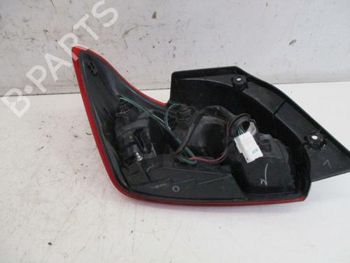 Right taillight MITSUBISHI MIRAGE / SPACE STAR VI Hatchback (A0_A) 1.2 | BP38505607C35 - Image 6