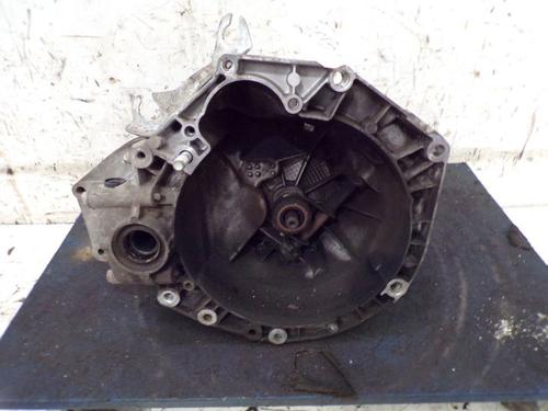 Used Gearbox FORD KA (RU8) 1.2 (69 hp) 19442578