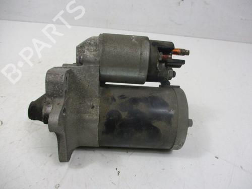 Starter RENAULT CLIO III (BR0/1, CR0/1) 1.6 16V (BR05, BR0B, BR0Y, BR15, BR1J, BR1M, BR1Y, CR0B,... | BP37111415M8 - Image 2
