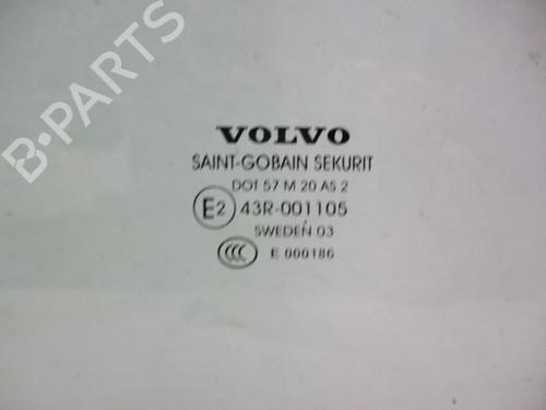 Dørrute Høyre bak VOLVO S60 I (384) D5 | BP18790652C21 