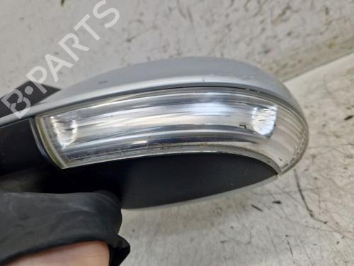 Left mirror VW GOLF PLUS V (5M1, 521) 1.4 16V | BP29107306C26 
