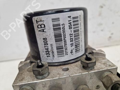 Electronic module OPEL ASTRA J Sports Tourer (P10) 1.7 CDTI (35) | BP31702768M83 