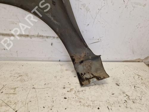 Right front fenders OPEL ZAFIRA / ZAFIRA FAMILY B (A05) 1.8 (M75) | BP27516619C42 