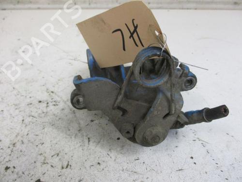 Left rear brake caliper AUDI A4 B6 (8E2) 2.0 | BP18800110M107 