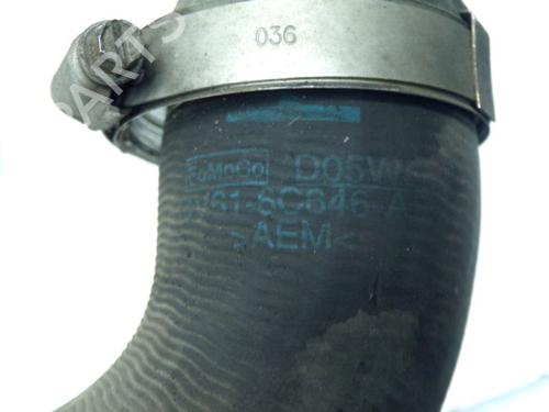 Pipe FORD FOCUS III Turnier 1.0 EcoBoost | BP37134225M125 - Image 6