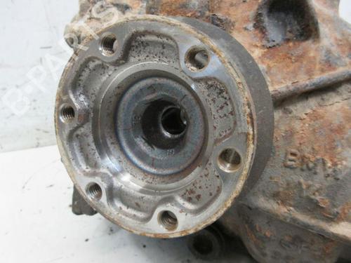 Rear differential BMW X3 (E83) 3.0 d | BP19298311M24 