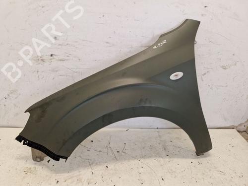 Used Left front fenders SUBARU FORESTER (SH_) 2.0 D AWD (SHH, SHD, SHN) (147 hp) 29105900