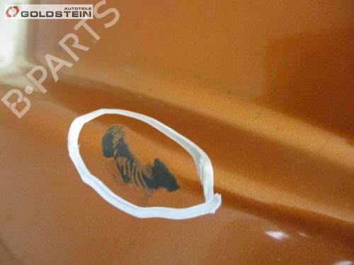 Rear bumper HONDA CIVIC VIII Hatchback (FN, FK) 1.8 (FN1, FK2) | BP18750425C8 