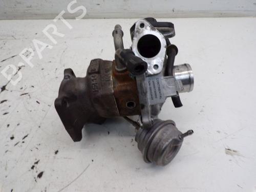 Used Turbocharger/Supercharger FORD FOCUS III Turnier 1.0 EcoBoost (125 hp) 28371101