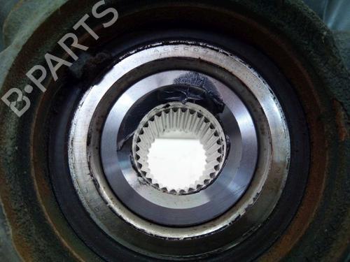 Right front steering knuckle HONDA HR-V (RU) 1.5 (RU1) | BP38506603M26 - Image 6