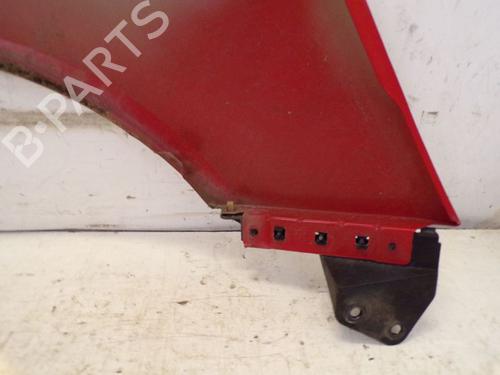 Forkjerm venstre MITSUBISHI COLT VI (Z3_A, Z2_A) 1.1 (Z31A, Z32A) | BP19294790C41 