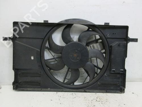 Used Fan VOLVO V50 (545) 2.4 (170 hp) 29091665