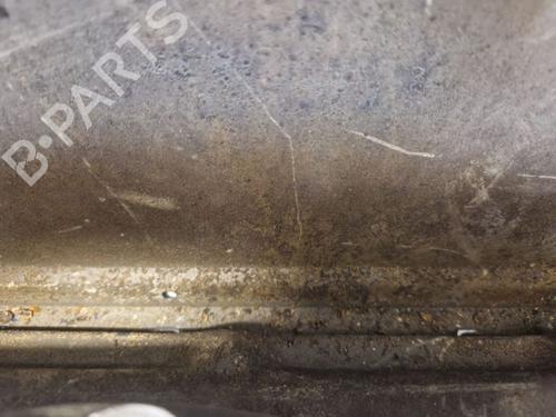 Right front door MERCEDES-BENZ 124 Saloon (W124) 300 D (124.130) | BP29103602C3 