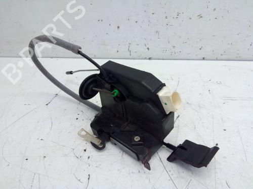 Used Front right lock MINI MINI CLUBMAN (R55) Cooper D (109 hp) 25036060