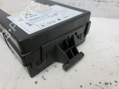 Control unit SMART FORFOUR (454) 1.3 (454.031) | BP19295087M11 
