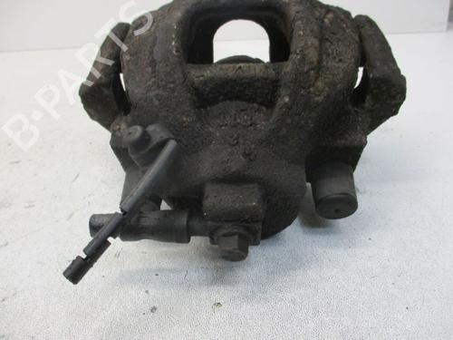 Left front brake caliper MINI MINI (R50, R53) One | BP37117221M105 - Image 4
