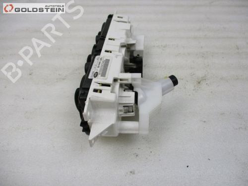 Climate control FORD FOCUS II Turnier (DA_, FFS, DS) 2.0 TDCi | BP18756006I5 