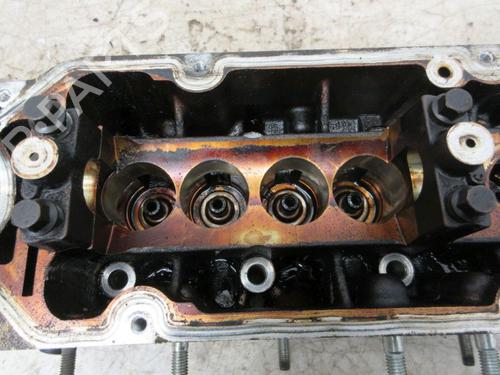 Zylinderkopf FORD KA (RU8) 1.2 | BP30642815M5 