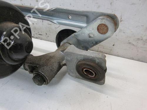 Front wipers mechanism KIA PICANTO II (TA) 1.0 | BP19297766C83 