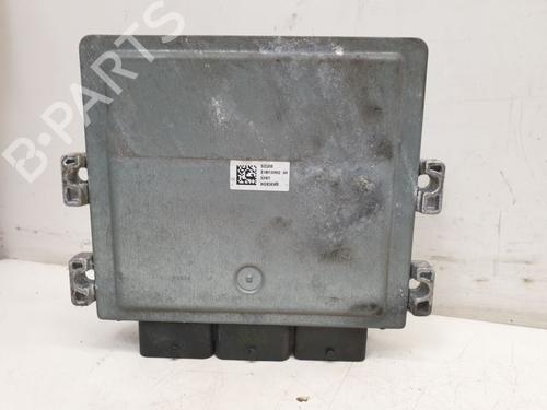 Engine control unit (ECU) CITROËN JUMPER II Van 2.2 HDi 110 | BP33682814M57 - Image 5