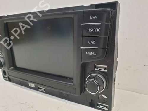 Electronic module VW PASSAT B8 Variant (3G5, CB5) 2.0 TDI | BP37144283M83 - Image 3