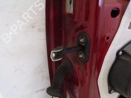 Right front door FIAT BRAVO II (198_) 1.6 D Multijet (198AXH1B) | BP29084838C3 
