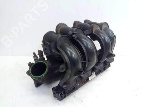 Used Intake manifold FORD FIESTA VI (CB1, CCN) 1.6 Ti (120 hp) 29108211