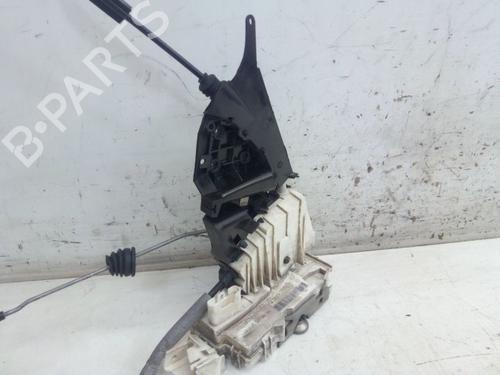Front right lock MERCEDES-BENZ A-CLASS (W169) A 150 (169.031, 169.331) | BP28001566C97 