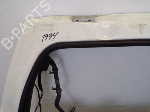 Tailgate CITROËN C4 Grand Picasso I (UA_) 1.6 VTi 120 | BP30668443C6