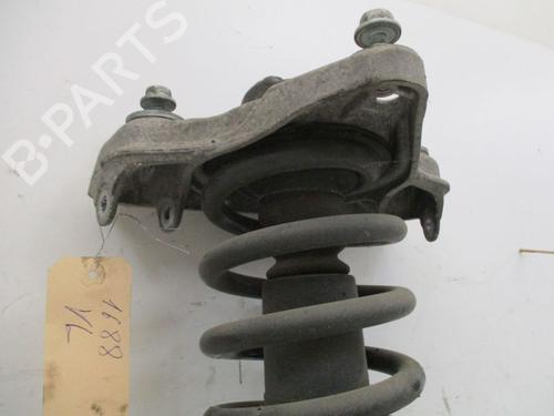 Left front shock absorber AUDI A4 B6 Avant (8E5) 2.5 TDI | BP37122454M16 - Image 6