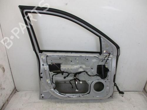 Left front door KIA SORENTO I (JC) 3.5 V6 4WD | BP26647523C2 