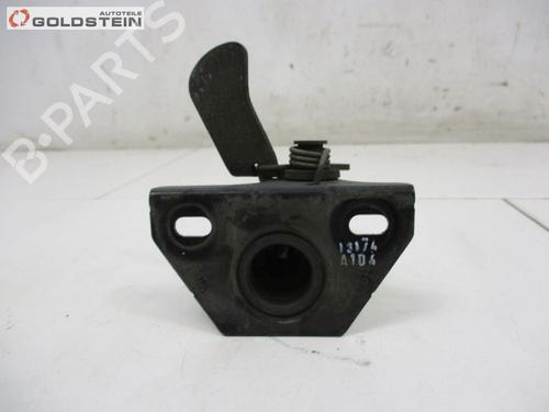 Hood lock BMW X3 (E83) 3.0 d | BP18760094C133 