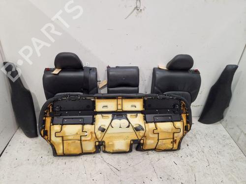 Rear seat VOLVO V70 II (285) D5 | BP29446181C17 