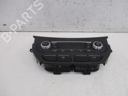 Climate control FORD KUGA II (DM2) 1.6 EcoBoost 4x4 | BP22194457I5 