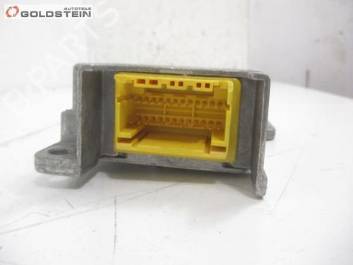 Control unit OPEL FRONTERA B (U99) 2.2 i (6B_ZC, 6B_VF, 6B_66, 6B_76) | BP37107253M11 - Image 2