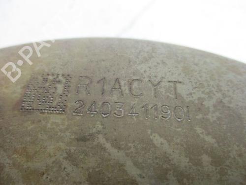 Other HONDA CIVIC IX (FK) 1.8 i-VTEC (FK2) | BP37113471O1 - Image 3
