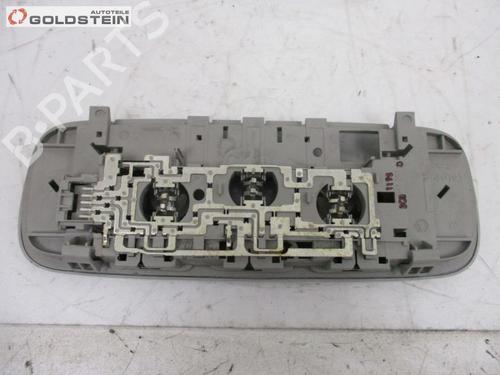 Interior roof light VW GOLF VI (5K1) 1.4 TSI | BP18753919I8 
