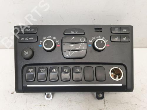 climate-control-volvo-xc90-i-275-2002-2003-2004-2005-2006-2007-2008-2009-2010-2011-2012-2013-2014-2015-37144426 main image
