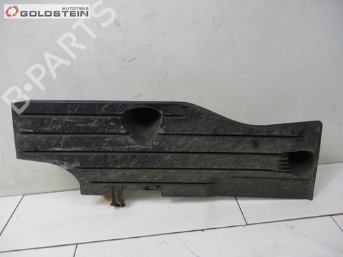 Bundpladebeskyttelse Bundpladebeskyttelse FORD GRAND C-MAX (DXA/CB7, DXA/CEU) 1.6 TDCi (115 hp) 37106404 37106404