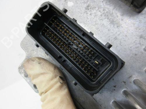 Engine control unit (ECU) OPEL CORSA D (S07) 1.2 (L08, L68) | BP19294752M57 