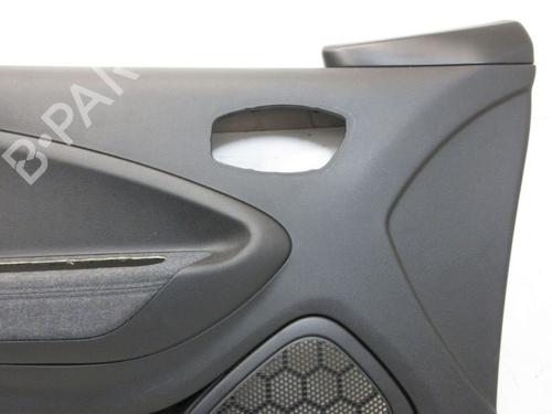 Front left panel RENAULT ZOE Hatchback Van (BFM_) Electric (BFMC, BFMD) | BP18808955C58