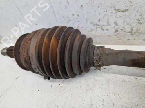 Right front driveshaft SUBARU FORESTER (SH_) 2.0 D AWD (SHH, SHD, SHN) | BP29105986M39 